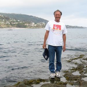 Meet your Posher, Gary